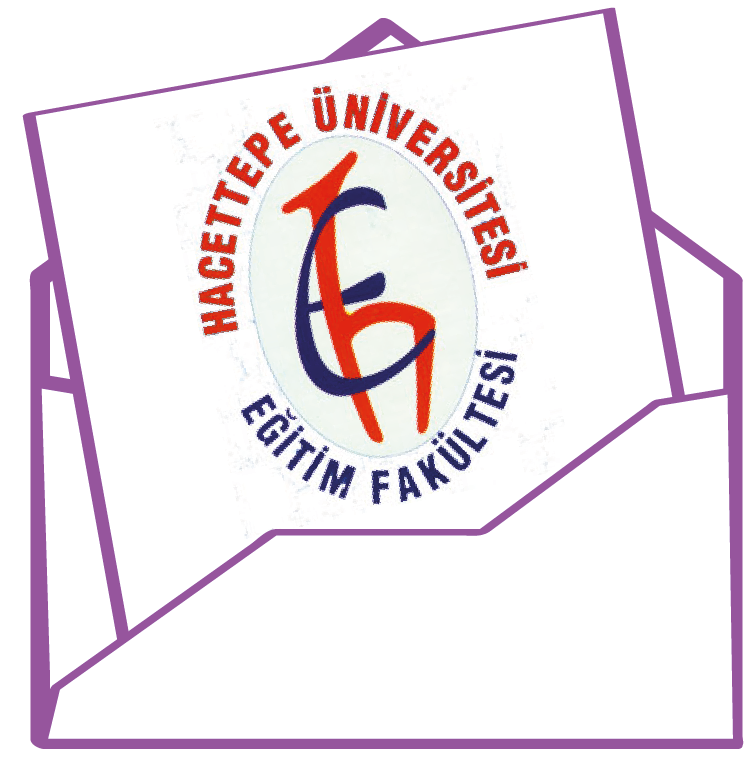 HEF Eitim Postas Logo